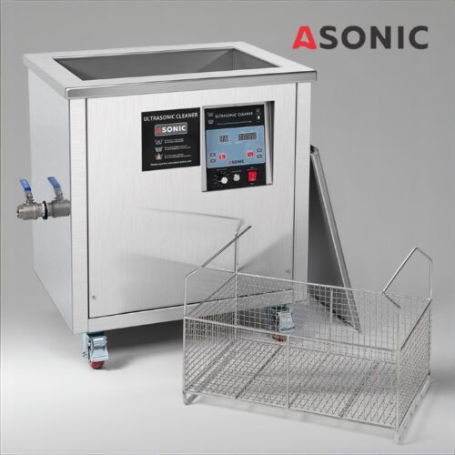 ASONIC IND 600 8
