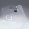 ASONIC-MED-100-40khz-silentbox4 ASONIC MED-100 vaikne ultrahelipuhastussüsteem – 40 kHz