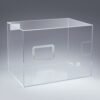 ASONIC-MED-100-40khz-silentbox5 ASONIC MED-100 ultrahelipuhasti vaikse kastiga – 9 l, 40 kHz