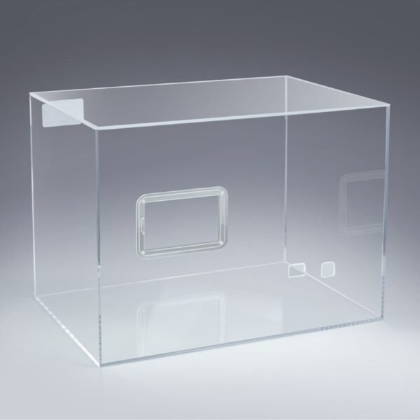 ASONIC-MED-100-40khz-silentbox5 ASONIC MED-100 ultrahelipuhasti vaikse kastiga – 9 l, 40 kHz