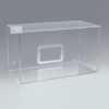 ASONIC-MED-30-40khz-silentbox4 ASONIC MED-30 vaikne ultrahelipuhastussüsteem – 40 kHz