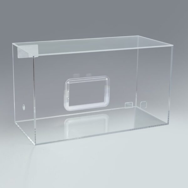 ASONIC-MED-30-40khz-silentbox4 ASONIC MED-30 vaikne ultrahelipuhastussüsteem – 40 kHz