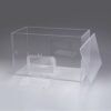 ASONIC vaikne kast 5L ultrahelipuhastile ASONIC vaikne kast 5L ultrahelipuhastile, saadaval eraldi või koos täieliku puhastusseadmega.