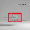 ASONIC PRO 08 40kHz 7 300x300