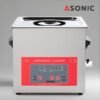 ASONIC PRO 100S 1