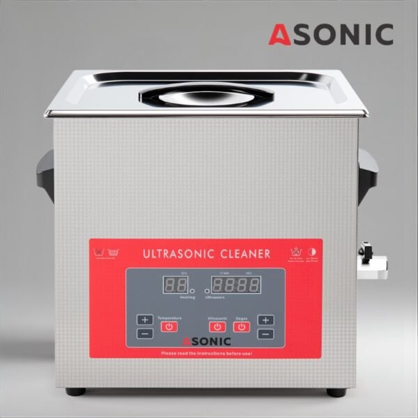 ASONIC PRO 100S 1