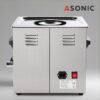 ASONIC PRO 100S 2