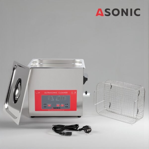 ASONIC PRO 100S 4