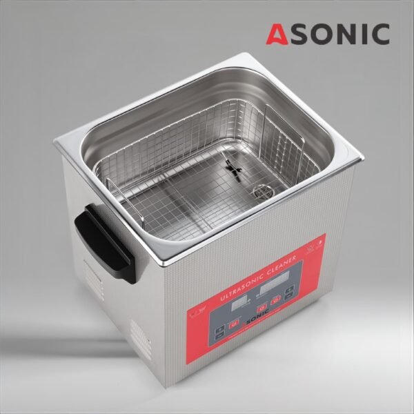 ASONIC PRO 100S 5