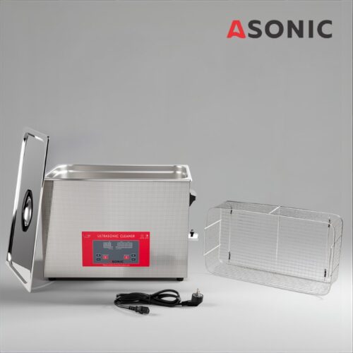 ASONIC PRO 300 4