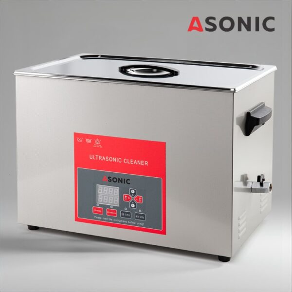 ASONIC PRO 300DF 3