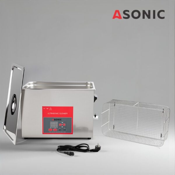 ASONIC PRO 300DF 4