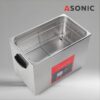 ASONIC PRO 300DF 5
