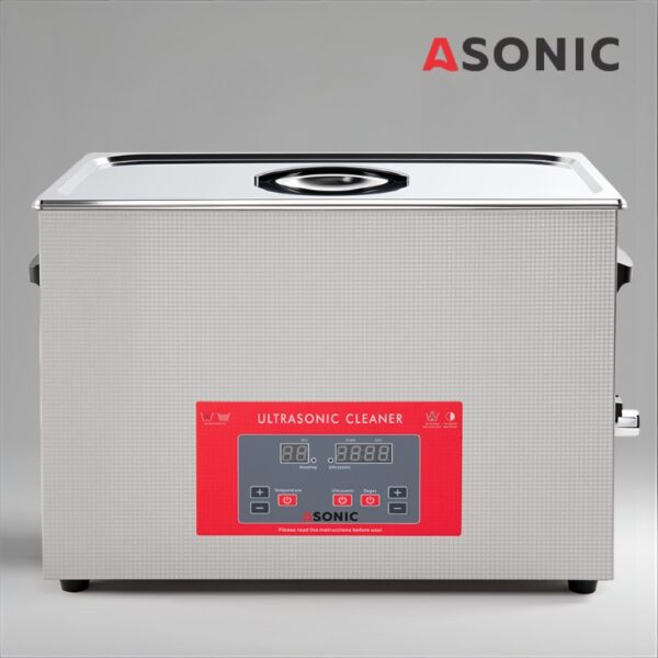 ASONIC PRO 300S 1