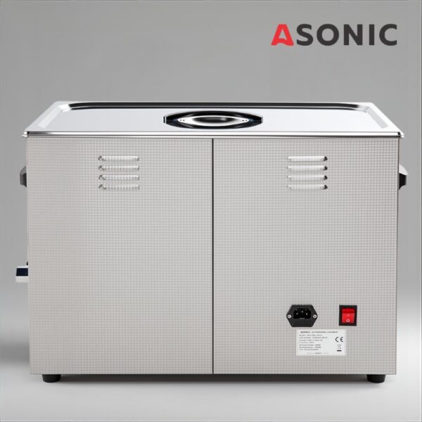 ASONIC PRO 300S 2