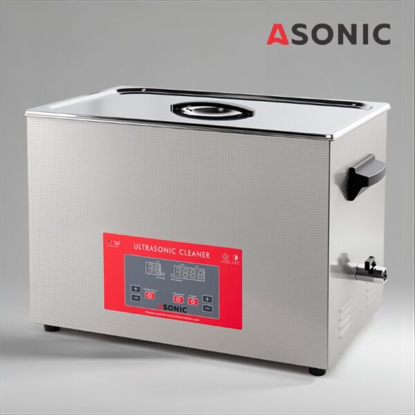 ASONIC PRO 300S 3