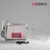 ASONIC PRO 300S 4