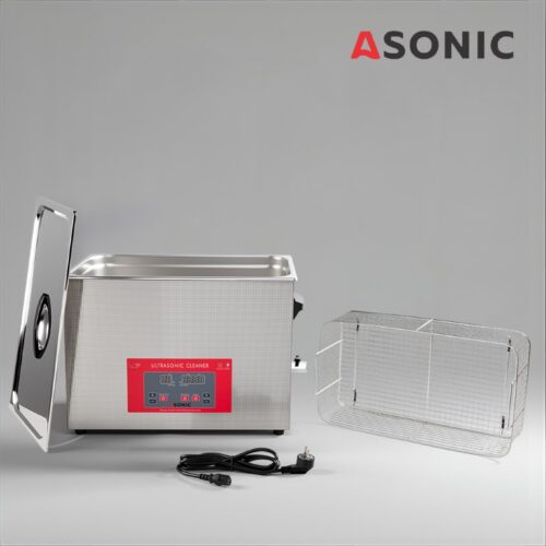 ASONIC PRO 300S 4