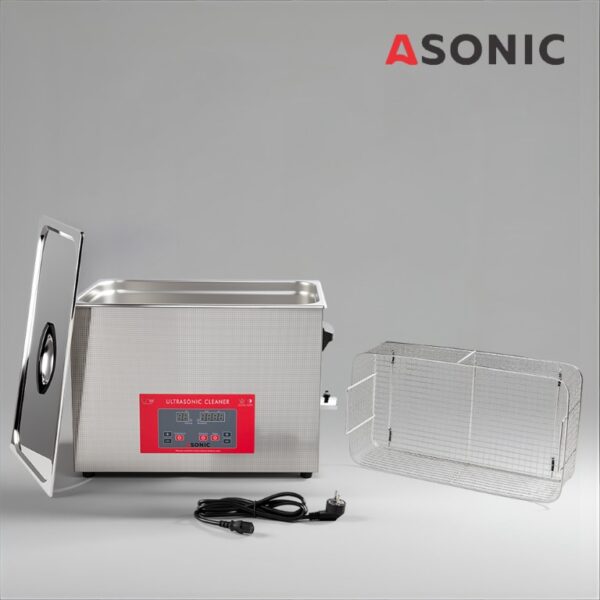 ASONIC PRO 300S 4