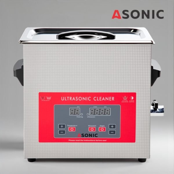 ASONIC PRO 70S 1