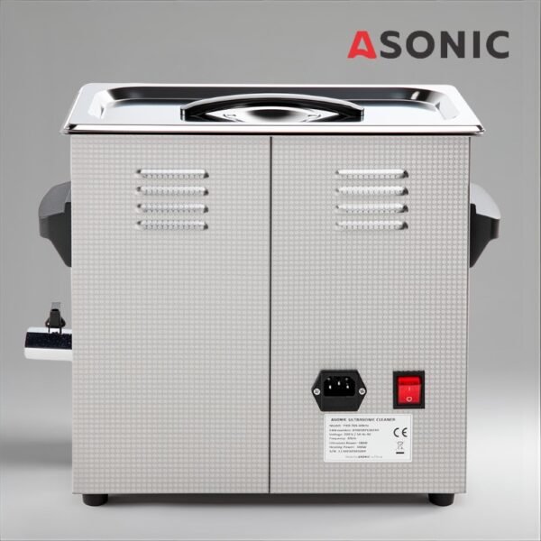 ASONIC PRO 70S 2