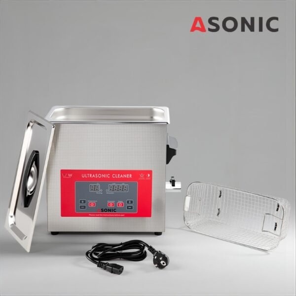 ASONIC PRO 70S 4