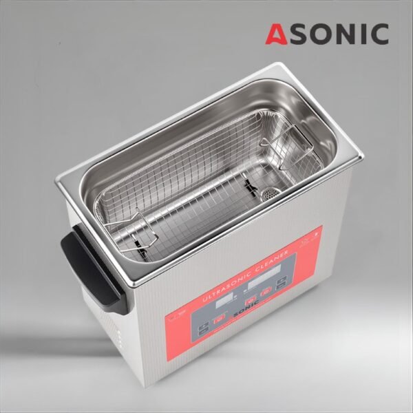 ASONIC PRO 70S 5