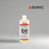 ASONIC AS-GEN-1 ultraheli universaalpuhastusaine, 1L universaalne puhastusaine laboritele, töökodadele ja igapäevaseks kasutamiseks.
