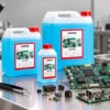 ASONIC AS-PCB puhastuskontsentraat elektroonika ultrahelipuhastuseks