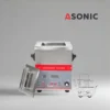 ASONIC IND-30-40kHz ultrahelipuhasti